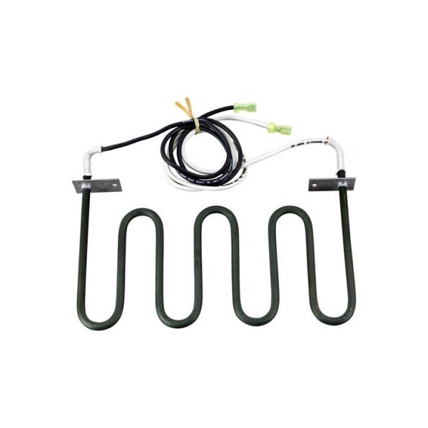 Allpoints 8010484 Heating Element -120V/ 1650W For Intermetro Industries